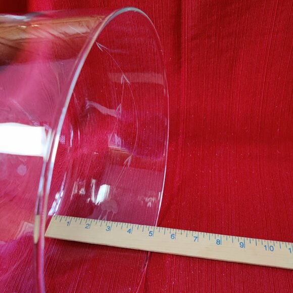 Vintage Princess House Cake Dome Cover ONLY – Heritage Design (076) - Picture 5 of 8